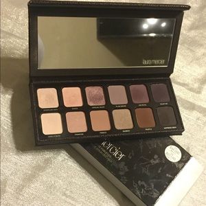 Laura Mercier Eye Art Artist Eyeshadow